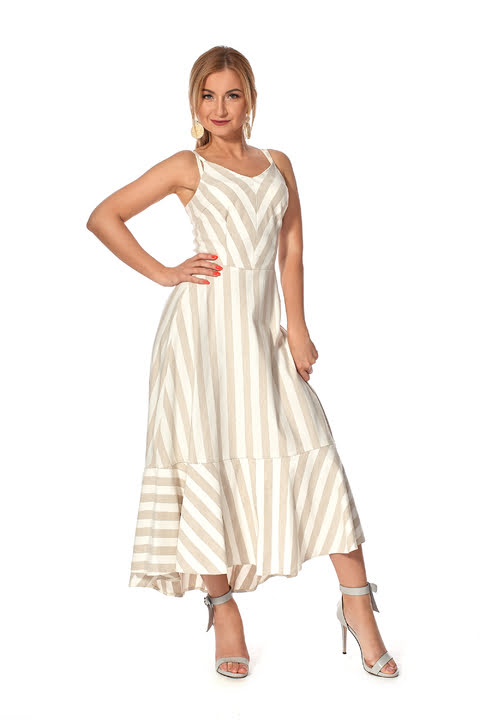 Сарафан SL-FASHION