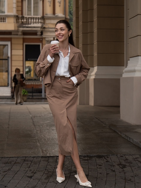 Костюм ÁRTMON