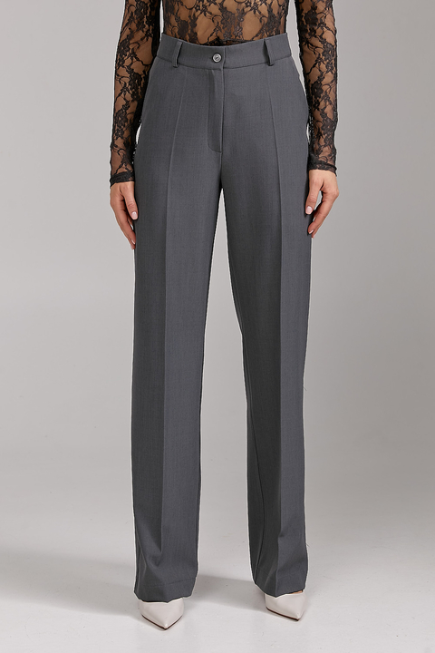 Классические прямые брюки ÁRTMON